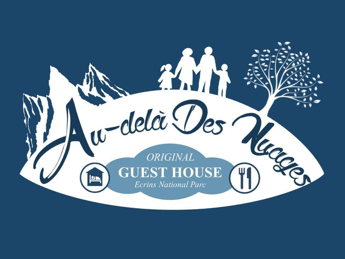 Au-Dela Des Nuages, Maison D'Hotes Insolite & Spa Aubessagne Экстерьер фото
